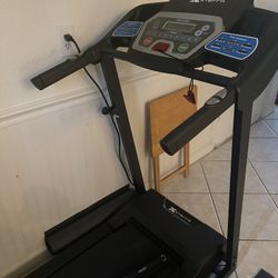 Xterra Treadmill 