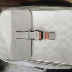 Coach Crossbody