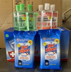 Household products