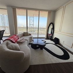 Living room set