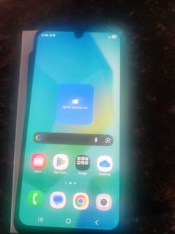 Galaxy A16 5G$100