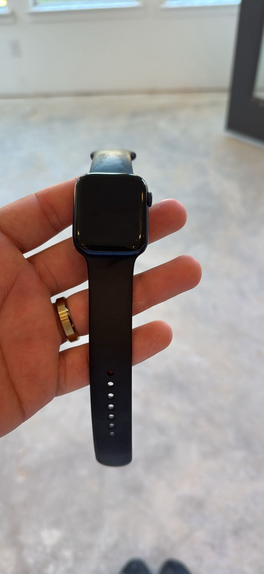 Apple Watch Series 44mm