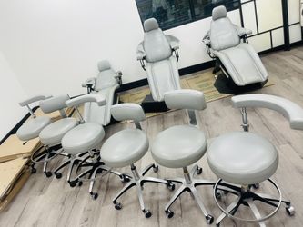 Dental Office Equipment