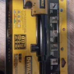 Dewalt Fastening Tool