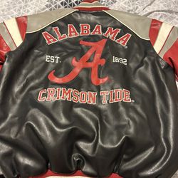 Alabama Jacket 