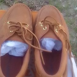 Timberland Work Shoes