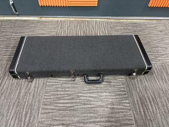Guitar Hardshell Case for Fender Strat and Tele