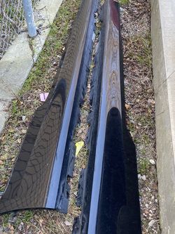 2007 2008 2009 2010 2013 Coupe BMW 3 Series Side Skin