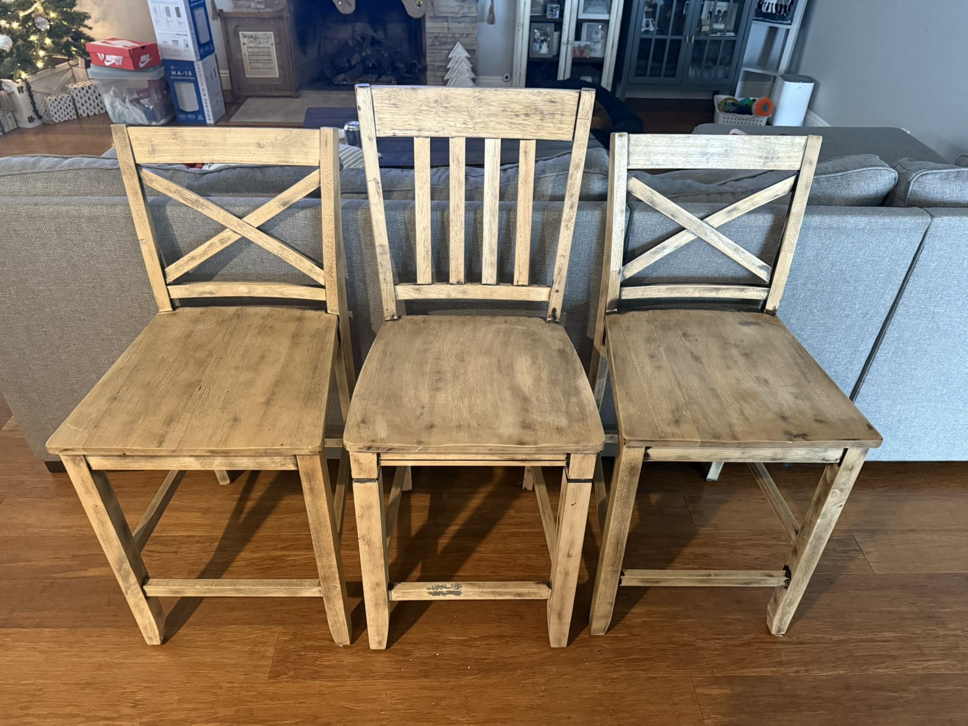 Bar Stools