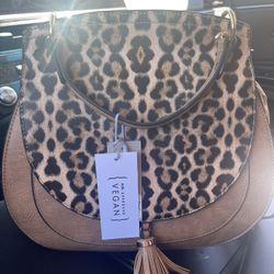 Brand  New Designer Hand Bag Backstage Calvin Collection 