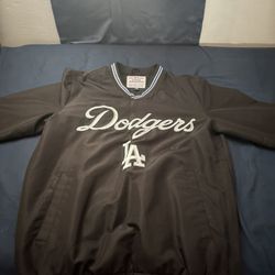LA Dodgers Windbreaker Size S Willing To Negotiate 