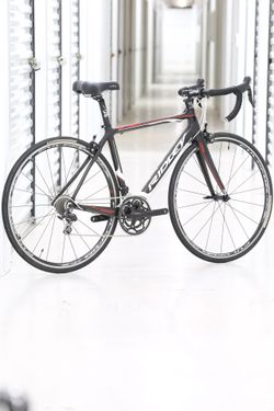 Ridley Orion Full Carbon Road Bike - 53cm - Shimano 105 10-Speed