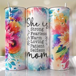 Mother's Day Cups