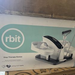 Step Therapy 