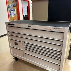 Snap On Toolbox 55" (Powered)