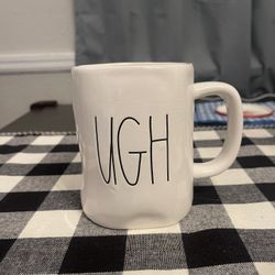 Rae Dunn Coffee mug