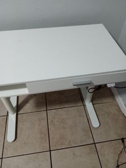 desk
