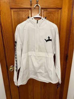 DraftKings Champion Quarter-Zip