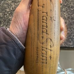 Pottery Barn Kids Baseball Grand Slam Lamp