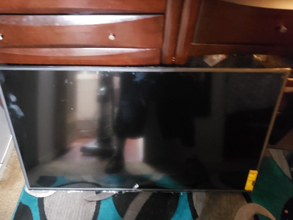 55 inch vizio brand new