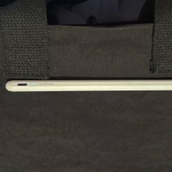 Targus White Apple Pencil 