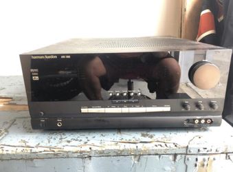 Harman /Kardon AVR7000 Stereo receiver