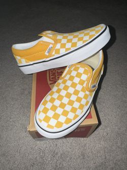 Kid’s Vans