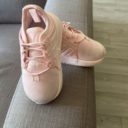 Adidas Toddler Shoes 