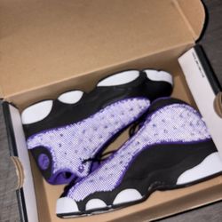 Jordan’s 13 