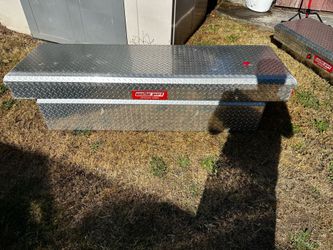 Weather Guard Tool Box Set