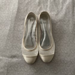 Bridal Flats 