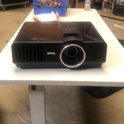 Benq Projector 