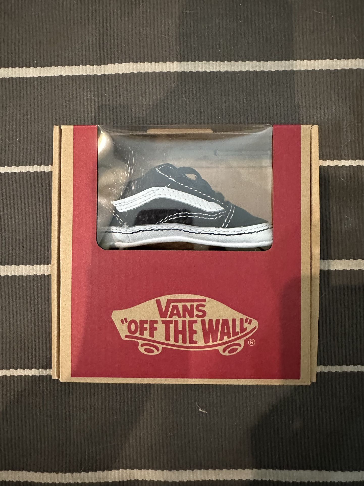 Baby Vans