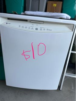 Dishwasher