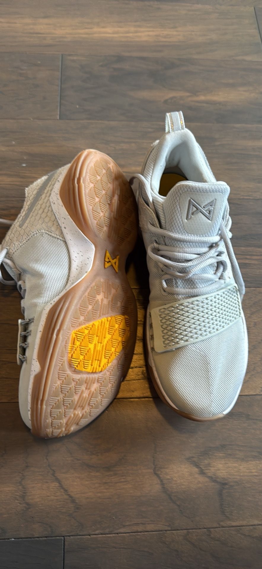 Paul George 13 Basketball Shoes