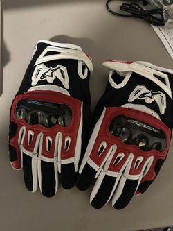 Motorcycle Gloves