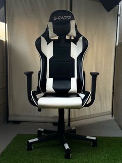 S-Racer Gaming Chair