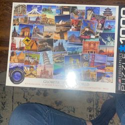 Brand New Jigsaw Puzzle 