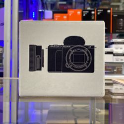 Sony ZV-E10 II Kit W/ 16-50mm