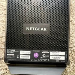 NetGear Router 