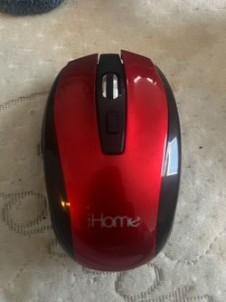 Ihome mouse ( needs batteries)