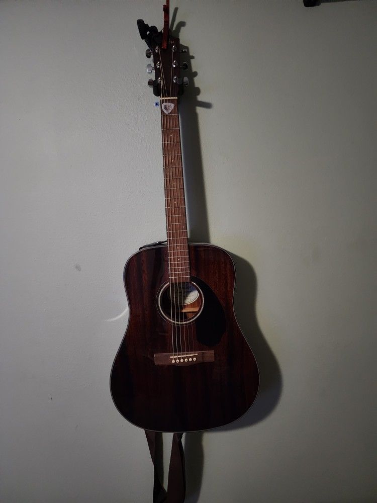 Fender Classic Design Acoustic Guitar