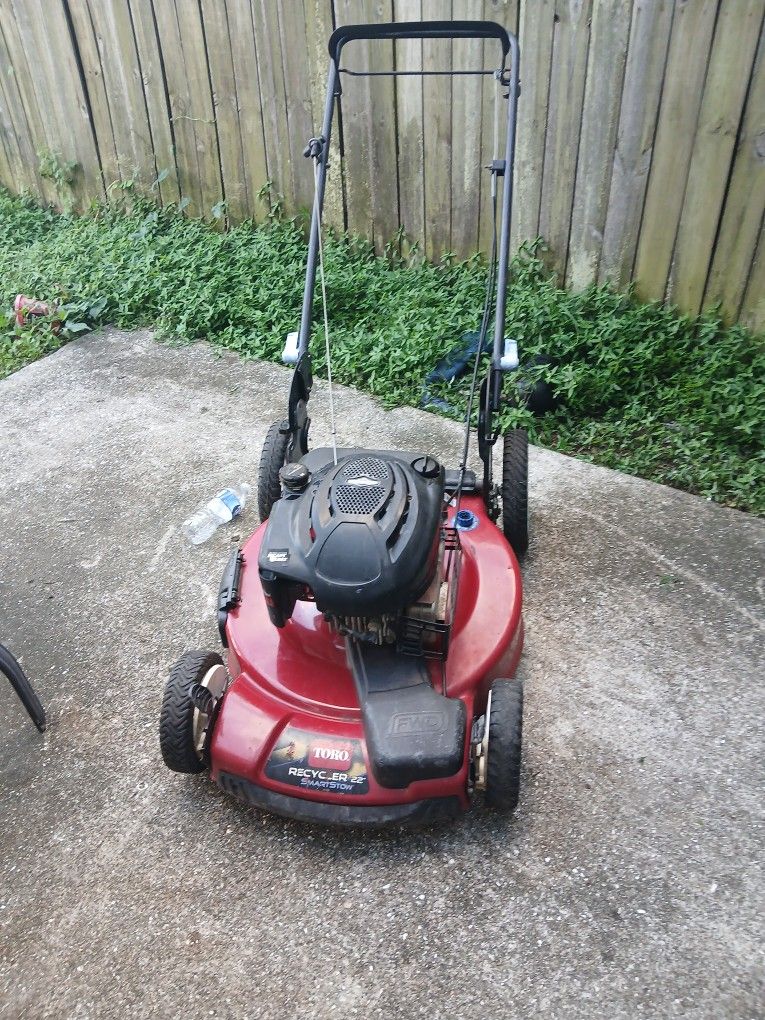 Toro 