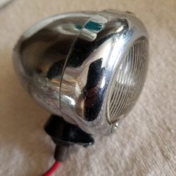 Vintage Car Parts