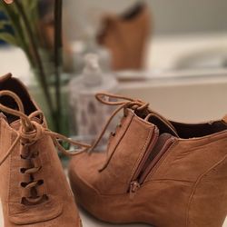 5 Inch Heels 