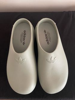 Adidas Slides