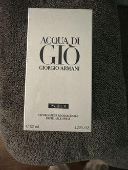 ARMANI Acqua De Gio 2.5 OZ