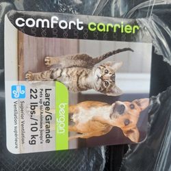 Pet Carrier