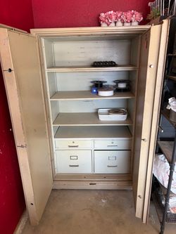 Big safe