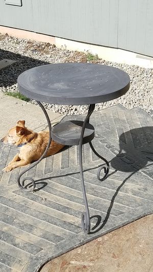 New And Used Patio Furniture For In Vancouver Wa Offerup